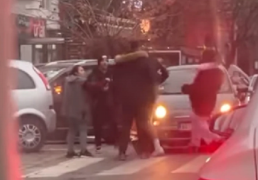 NAPADNUTA SRPSKA VODITELJKA! Hitno se oglasila i otkrila jezive detalje: "Sedam muškaraca je nasrnulo na mene" (VIDEO)