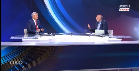 U ISTORIJI NIJE POSTOJAO LIDER SA TOLIKO POVERENJA GRAĐANA KAO VUČIĆ: Najpoznatiji istraživač javnog mnjenja Srđan Bogosavljević  otkrio ISTINU