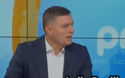 “DAJTE MI PUŠKU DA ZAVRŠIM OVO ZA PET MINUTA”: Nebojša Zelenović priziva građanski rat! (FOTO)