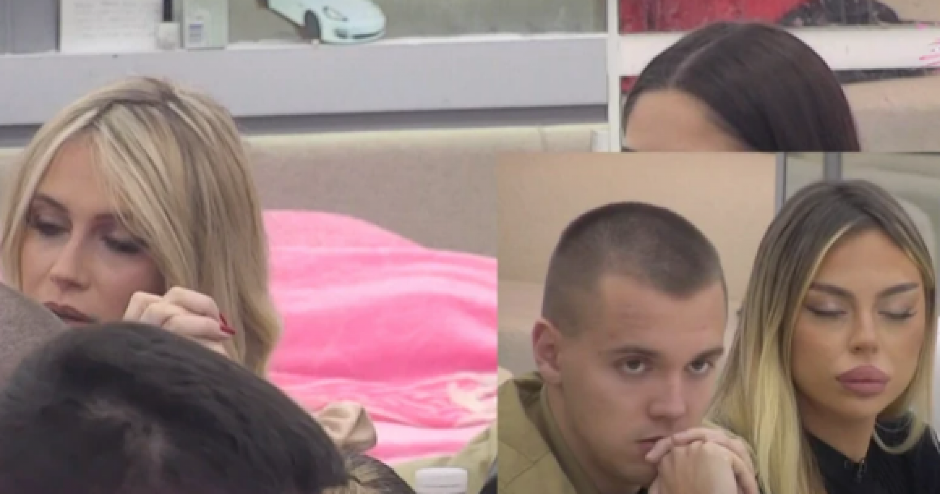 ŽESTOK VERBALNI OKRŠAJ TRUDNE MILICE I SOFIJE! Unela informacije iz spoljnog sveta: "Radila si kao animir dama..."