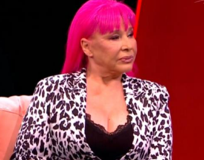 ZORICA BRUNCLIK PRAVI SVADBU! Pevačica obelodanila sve usred emisije, a onda se desio šok: "Reč je prevremenoj..."