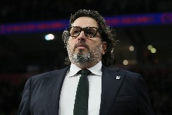 "OVAKAV DOČEK GAĐA U SRCE" Emotivna konferencija Trinkijera, Italijan ostao bez reči