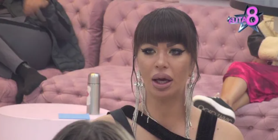 MILJANA KULIĆ DISKVALIFIKOVANA IZ ELITE Evo gde se nalazi nakon što je napustila rijaliti, odmah usledio susret sa ovom osobom! (FOTO)