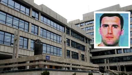 SA 59 METAKA IZREŠETAO MILOVANOVIĆA Danas nastavak suđenja Nebojši Rakiću, članu "Kekine grupe"