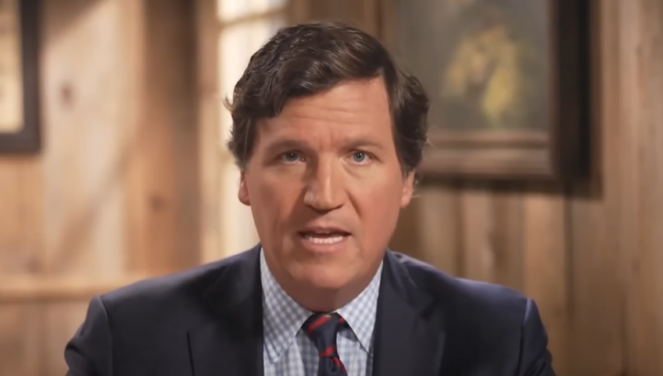 "HTEO DA RAZGOVARA SA ZELENSKIM, A ONDA SU SE JAVILI ONI..." Neočekivan potez prema Takeru Karlsonu