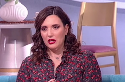 OPERISALA SE NAŠA POZNATA GLUMICA Povredu zadobila na snimanju, čeka na još jednu intervenciju!