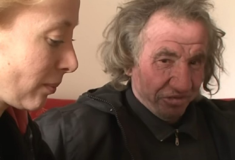 ŽIVELA U LUKSUZU, A NAKON NJEGOVE SMRTI OSTALA JE NA ULICI Kada je pročitan testament, umalo se onesvestila od šoka!(VIDEO)