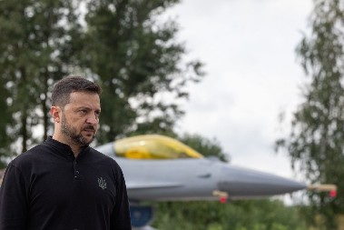 "RAZGOVARAĆU SAMO S JEDNIM ČOVEKOM" Zelenski poslao poruku svetu