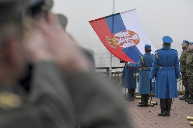 Srbija slavi Dan državnosti