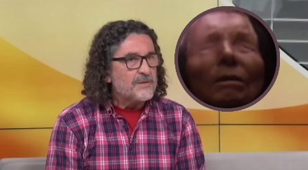 POPUT BABA VANGE ZVEZDA OPOZICIJE PRORIČE: Ovo je datum u kome ćemo svi živeti u anarho-komunizmu, a EU se plaši jer plenumi iz Srbije dolaze i kod njih!