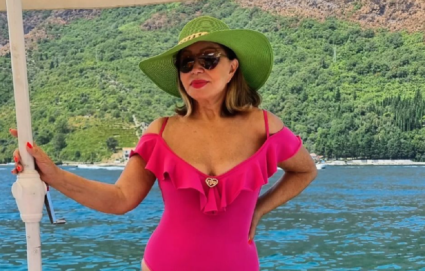 NAŠA LEGENDARNA PEVAČICA POSLALA MAJKU U STARAČKI DOM! Otkrila sve o njenoj teškoj bolesti i bolnom periodu života