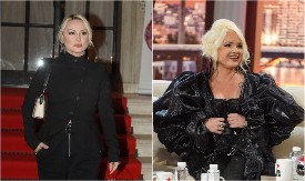 PRVA FOTOGRAFIJA MAJE NIKOLIĆ IZ BOLNICE! Pevačica u teškom stanju, povrede stravične