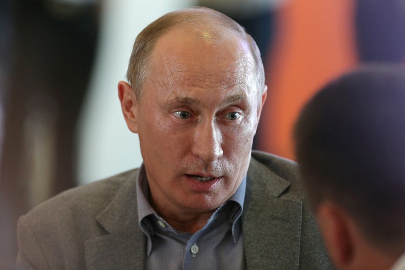 PRAŠINA SE DIGLA, ZELENSKI SE SIGURNO IZNERVIRAO: Ali kad ovo čuje pašće mu kamen sa scra, Rubio objasnio šta se desilo: Putin ne zna...