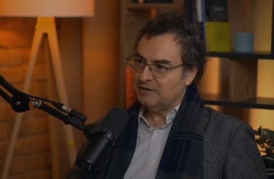 BAKIĆ PONOVO IZVREĐAO PATRIJARHA I SPC Otkrio i plan: Kada preuzmemo vlast, sklonićemo studente sa ulica! (VIDEO)