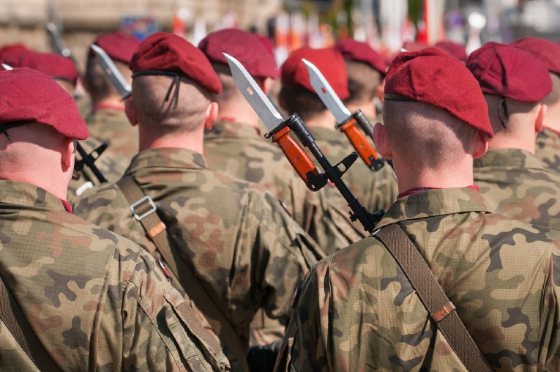 Američki ministar odbrane uperio prstom u NATO silu