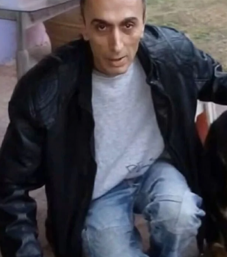 ZLOČIN SRPKINJE U GRČKOJ Ubila muža, savila ga u fetus položaj i bacila u raku kod PSEĆEG BOKSA!