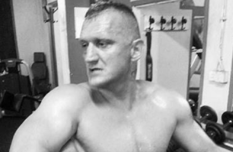 UMRO CRNOGORSKI KRISTIJAN Preživeo 9 sačekuša, stalo mu srce