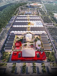 Kineska kultura "na dlanu" - vodič za EXPO 2027 Beograd