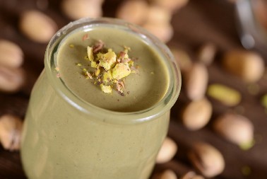 ITALIJANSKI KREM OD PISTAĆA Savršeni namaz za kroasane i deserte, ovakav do sada niste jeli