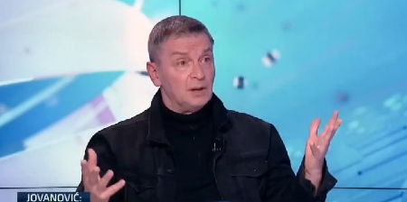 OPOZICIJA NE SME NA IZBORE A TVRDE DA JE NAROD PROTIV VUČIĆA?! (VIDEO)