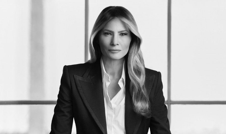 OVE MIRISNE NOTE KORISTI PRVA DAMA Parfemi koji otkrivaju zavodljivu stranu Melanije Tramp! (FOTO)