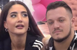 GASTOZ PROFITIRA DOK ANĐELA PATI Zvezde otkrile zašto njihova veza nema budućnost, evo zašto su osuđeni na raskide i suze!