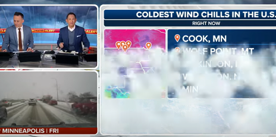 "LICA ĆE OTPADATI NA OVIM TEMPERATURAMA" Majka i dete umrli od HLADNOĆE, očekuje se -42 stepena, PROGLAŠENA KATASTROFA