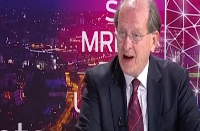 OVO JE NAJBOLJI DEO DANA ZA MERENJE PRITISKA, SVI STE DO SADA GREŠILI Doktor Petar dao savete zlata vredne, šta treba raditi za "zdravo srce"?