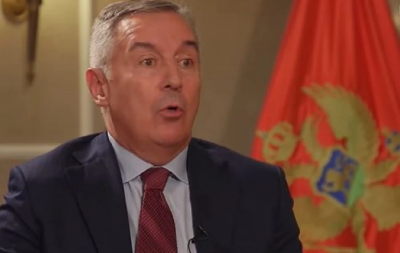 DPS POSTAO NEBITAN Otvoren povratak pod okrilje Mila Đukanovića i kartela