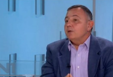 I ANĐELKOVIĆ POSLUŠAO BRKIĆA Putem Šolakovih medija pozvao na rumunski scenario: Nismo uspeli da se politički rešimo Vučića (VIDEO)