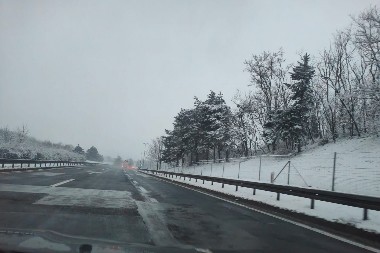 "OVU OPASNU POJAVU IMAĆEMO DANIMA" Oglasili se iz "Puteva Srbije", imaju važno UPOZORENJE za vozače