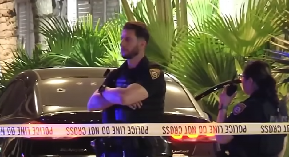 JEVREJIN ISPUCAO NA JEVREJE KIŠU METAKA, MISLIO DA SU ARAPI! Objava žrtve jednom porukom šokirala javnost (VIDEO)