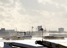 "VISILI SMO NAGLAVAČKE KO SLEPI MIŠEVI, SVE JE GOREO" Preživeli putnici aviona koji je pao u Torontu ispričali jezive detalje