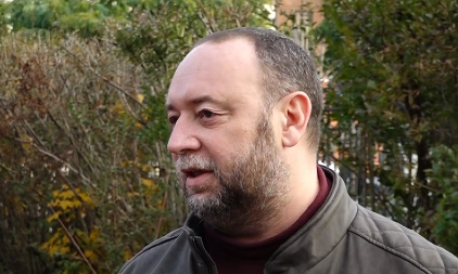 ČUVENI SRPSKI METEOROLOOG ODŽEPAREN! Opljačkali ga u gradskom prevozu, odmah policiji prijavio krađu