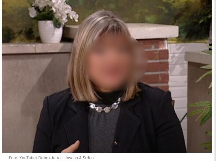 SUMNJIČI SE DA JE SKUPLJE NAPLAĆIVALA PREGLEDE Zbog nje je Vojna policija ušla na Vojnomedicinsku akademiju!