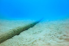 MEGA PROJEKAT Razvući će kabl od Amerike do Indije, duži od obima planete Zemlje!