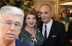 BILJANA JEVTIĆ IZNELA NEPOZNATE DETALJE O POPOVIĆU, DOK SVI ĆUTE: "Saša će sad ovo da pročita..."