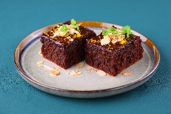 ČOKO ORANDŽ KOLAČ Fenomenalni desert koji osvežava u trenu, ukusa koji priča priče