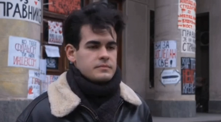 PRST U OKO OPOZICIJI! Studenti poručili: Ne tražimo smenu vlasti! (VIDEO)