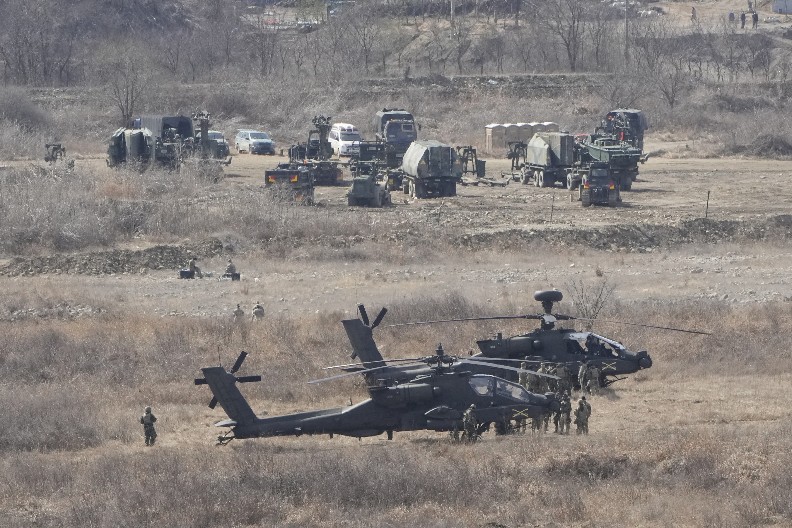 "ONI SU NAŠI GRAĐANI!" Južna Koreja će pružiti pomoć severnokorejskim vojnicima u Ukrajini