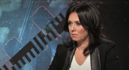 BIVŠI DINKIĆEV SAVETNIK ODLUČUJE KO ŠTA TREBA DA RADI? Brankica Stanković odgovorila Avžneru: On menja stav kako se menja politička klima