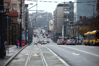 NOVE IZMENE U SAOBRAĆAJU! Stanica na Studentskom trgu ukida se za ove autobuse!