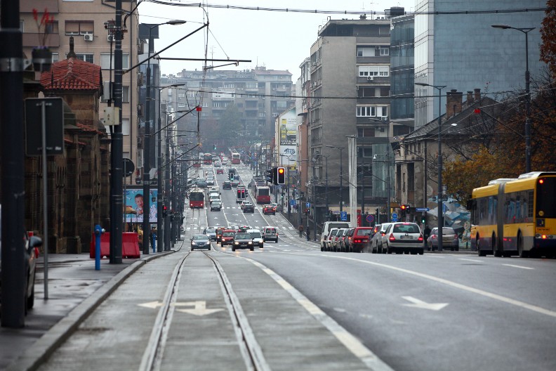 NOVE IZMENE U SAOBRAĆAJU! Stanica na Studentskom trgu ukida se za ove autobuse!