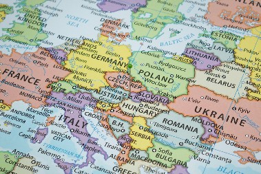 RUSKA OBAVEŠTAJNA SLUŽBA DIŽE UZBUNU: Mađarska i ova zemlja su najkritičnije! Preti serija krvavih napada u Evropi