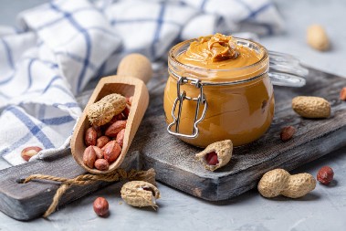 DOMAĆI KIKIRIKI PUTER Ni malo ne zaostaje za kupovnim, a zdrav i slasan