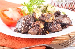 DOK PRŽE DŽIGERICU MNOGI PRAVE 1 GREŠKU Zbog toga bude suva i tvrda, evo kako to da sprečite