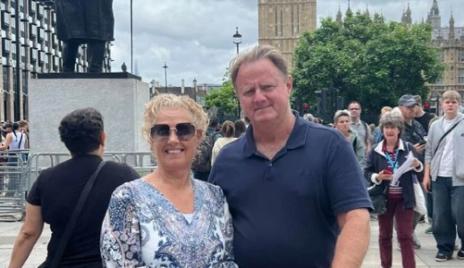 ŠOKANTNA ISTINA O NESTALOJ DEVOJČICI Suzana je saznala da je oteta pre više od 50 godina, usledila potraga za pravom porodicom!