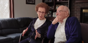 ZAJEDNO SU 70 GODINA I SVAKE VEČERI RADE OVO Stari bračni par ne može da zaspe bez posebnog rituala, to je tajna duge ljubavi