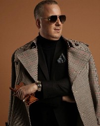 "RAZIŠLI SMO SE, REKAO SAM SUPRUZI DA ME NIŠTA NE PITA" Saša Matić smogao snage da ispriča sve posle toliko vremena