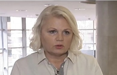 TUŽILAŠTVO TRAŽI PRITVOR! Bivša direktorka Komore medicinskih sestara zaćutala na saslušanju